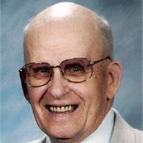 Dean Leroy Moser