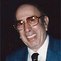 Albert Joseph Gardina