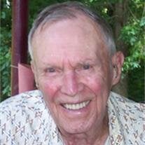 William A. Ritson