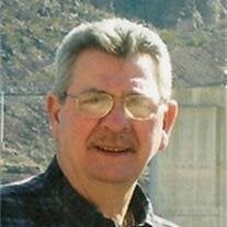 Howard Russell Gray