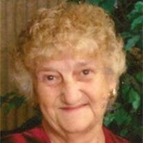 Adelaide B. Gibson