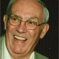 Robert Eugene Stanley