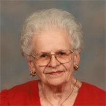 Anne G. Yakubik