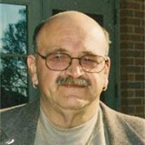 Kenneth E. Schreffler, Jr.