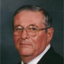 Robert A. "Fergie" Ferguson