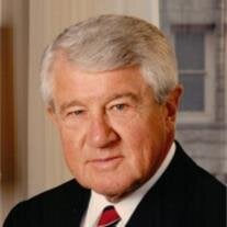 Willard "Bill" Jonathan Tillotson