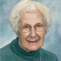 Velma R. McDaniel