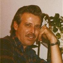 Larry O. Wolfe