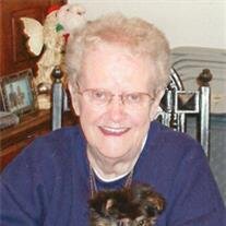 Emma K. Hartle