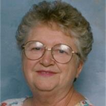 Edith M. "Edie" Hummel