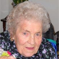 Leitha "Lee" Babette Krieger
