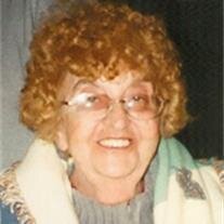 Mary E.  DeFelice