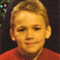 Logan Thomas Beckwith