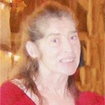 Christine M. Metz