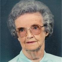Ruth  B. Fleming