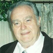 Albert "Benny"  Lantz