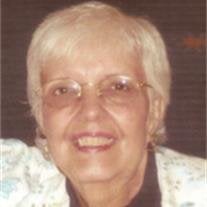 Maureen Eloise Kunselman