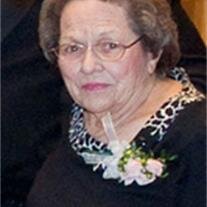 Helen Marie Hohn