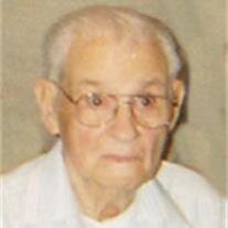 Harold Reed Campbell