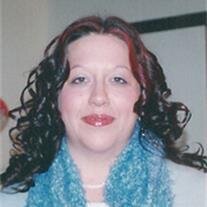 Sara Marie Davis