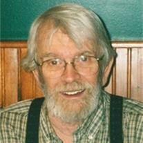 William "Bob" "Cookie" Hunter