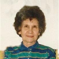 Dorothy (Corey) Munday