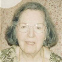 Anne (Gazetos) Phillips