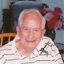Ervine William Isherwood Jr.
