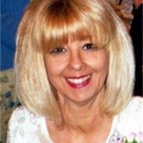 Kathleen "Kathy" G. Fohl