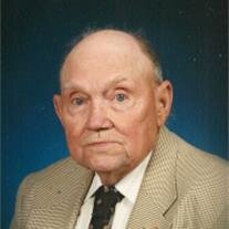 Irvin G. Miller