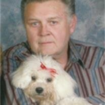 Samuel M. Clicquennoi, III