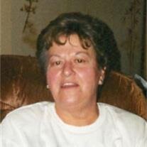 Alice Leona Stewart