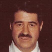 David Leroy Lintz