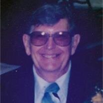 Ernest Eugene Brown