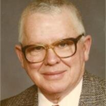 Edward S. Sherrick