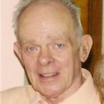 Donald Eugene King