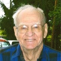 Frank John Wotus