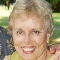 Shirley Walker Dunbar