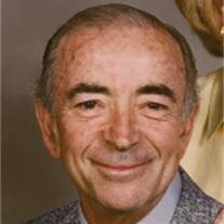 John "Jack" V. Rishor