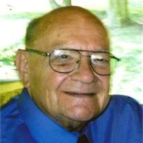 Harold Wilbur Fehl