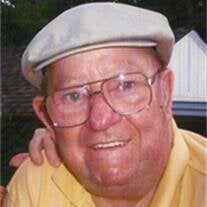 E. Dean Harter