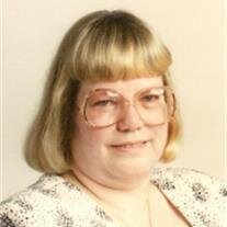 Gilda Sue Calahan