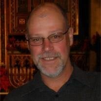 David E. Christy