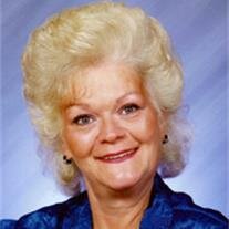 Patricia K. Belveny-Adams