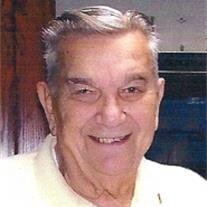 Emil  Tracy