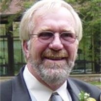 Wayne  Bell