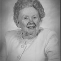 Anna Scott McLaughlin