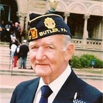 Donald Keith Emery