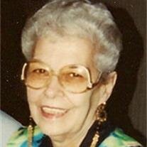 Donna B. Jurysta