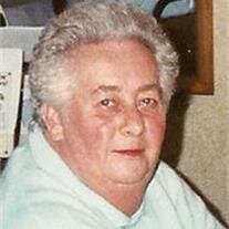 Norma Jean  Grenek